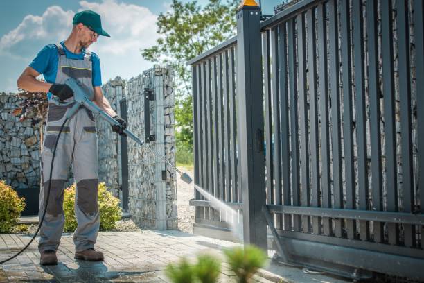 Best House Exterior Washing  in Runaway Bay, TX